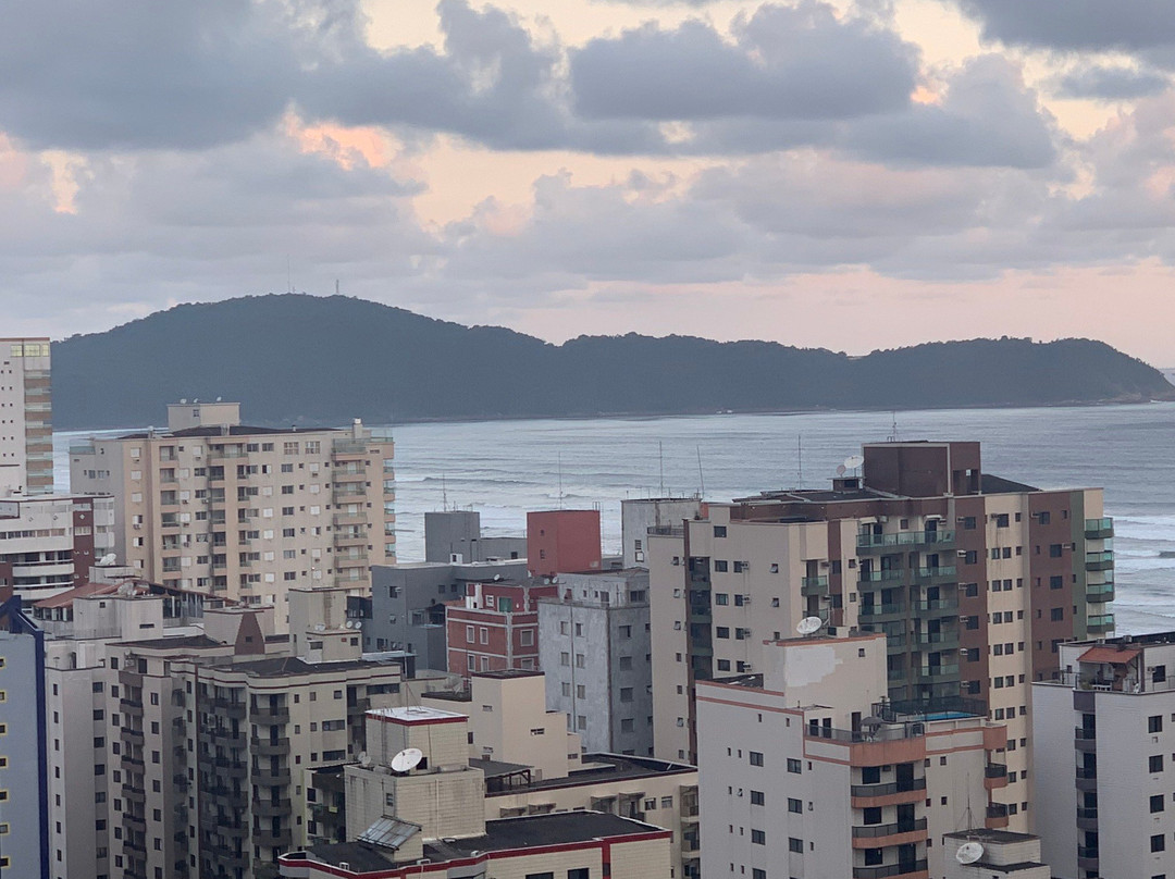 Aviation Beach-普拉亚格兰德必去景点
