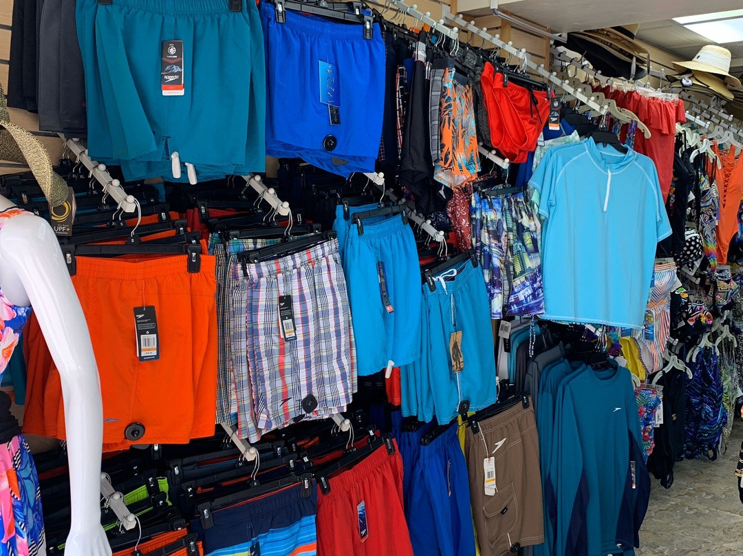 Endless Summer Swimwear-菲利普斯堡必去景点