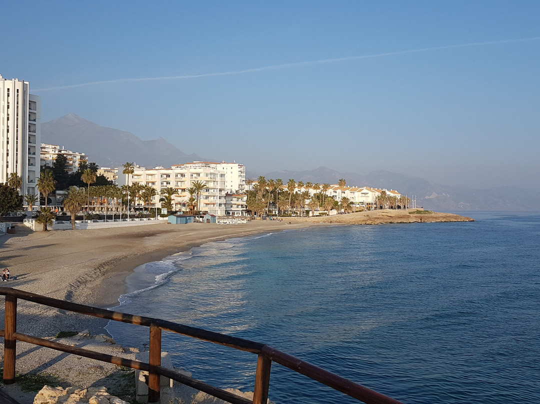 Nerja Market景点图片