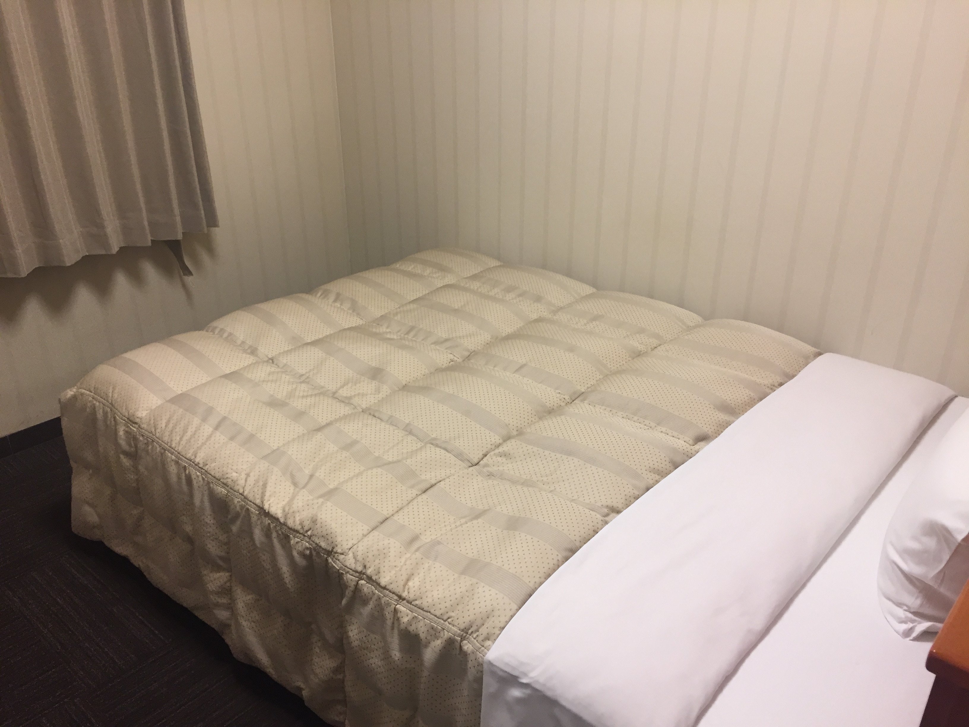 佐贺站前干线酒店-官方