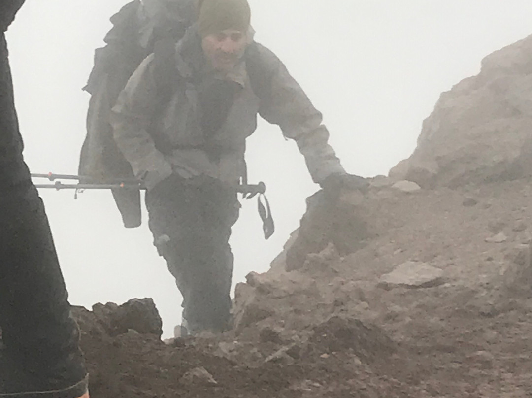 Mountain Gurus-Sedro Woolley必去景点