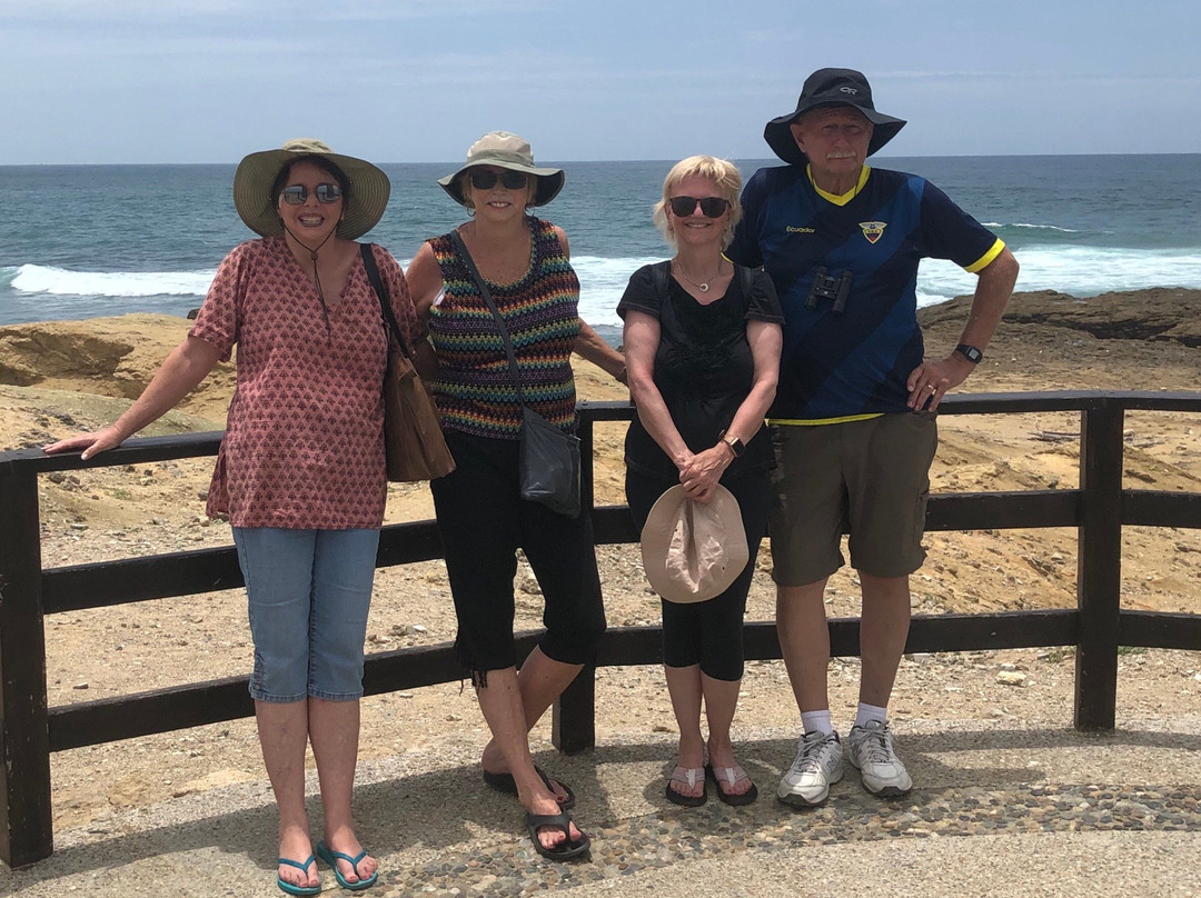 Las Palmas Del Mar主图