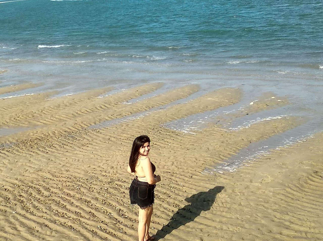 Mirante da Barra-Fortim必去景点