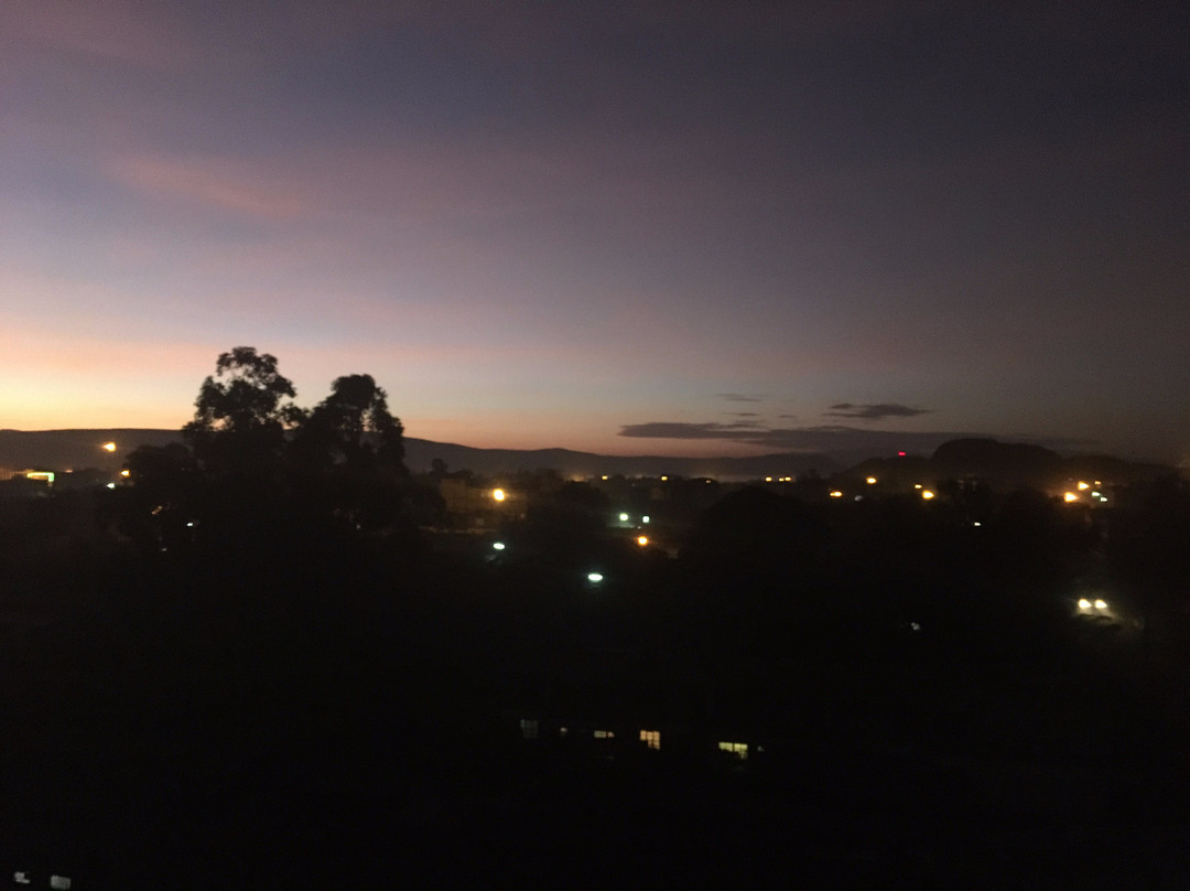 Hotel City Max主图