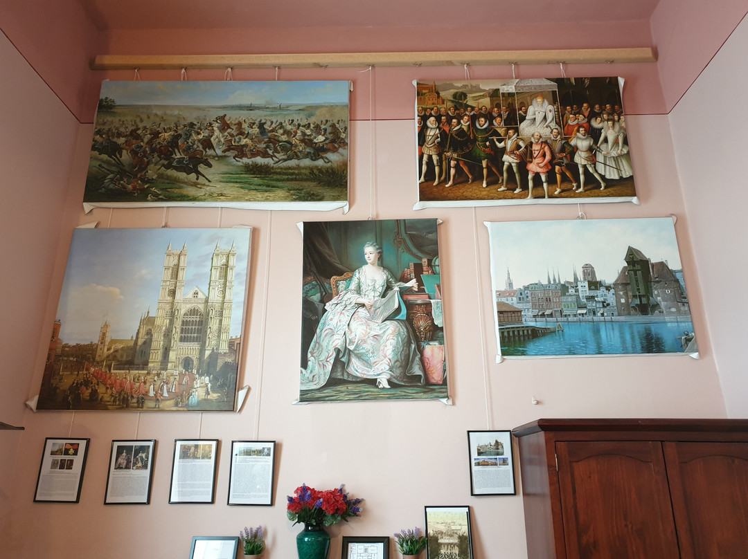 Albany Foreshore Guest House主图