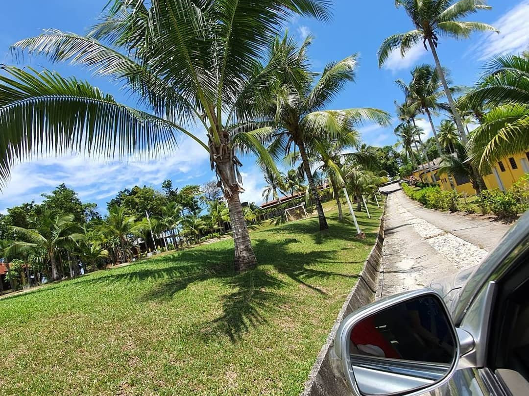 Sea Horizon Resort主图