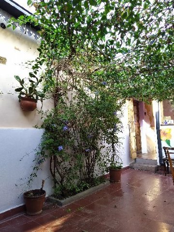 HOSTEL RUTA  40-官方