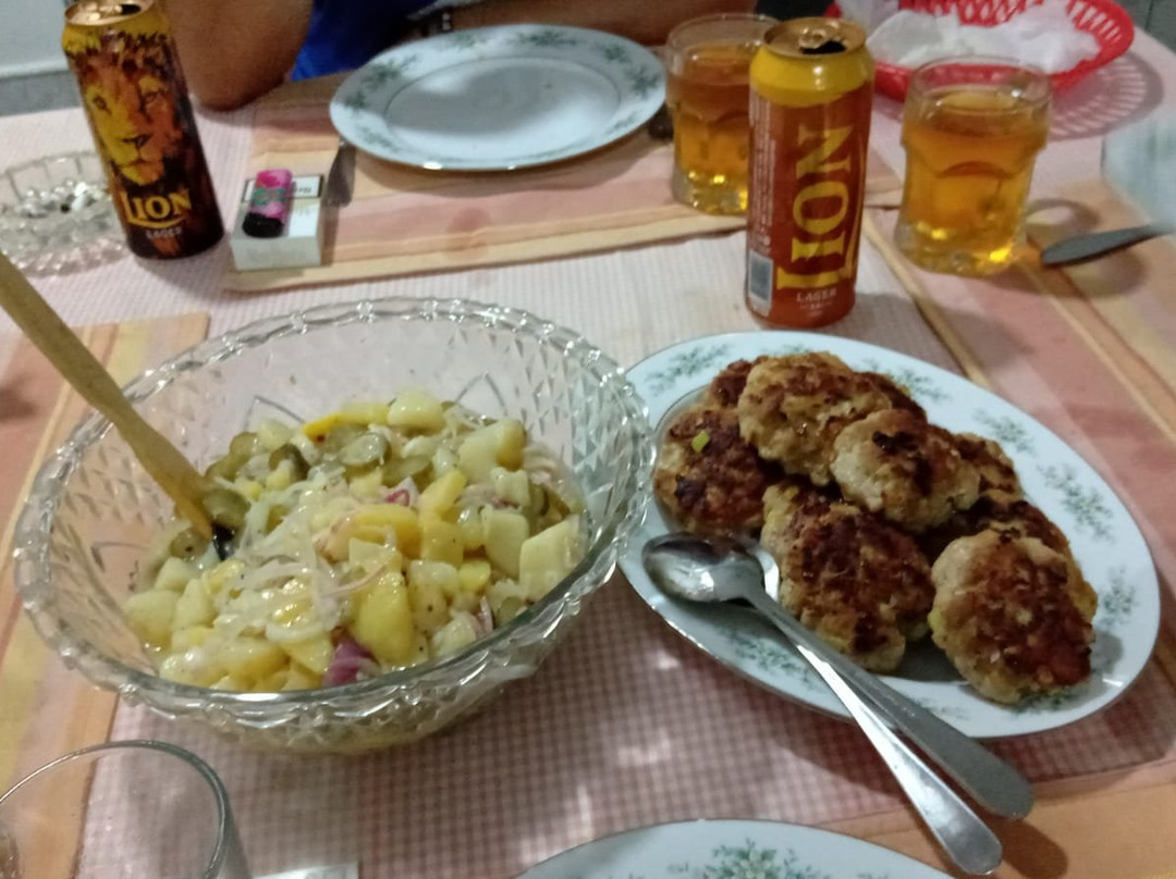 Sammys Restinn主图