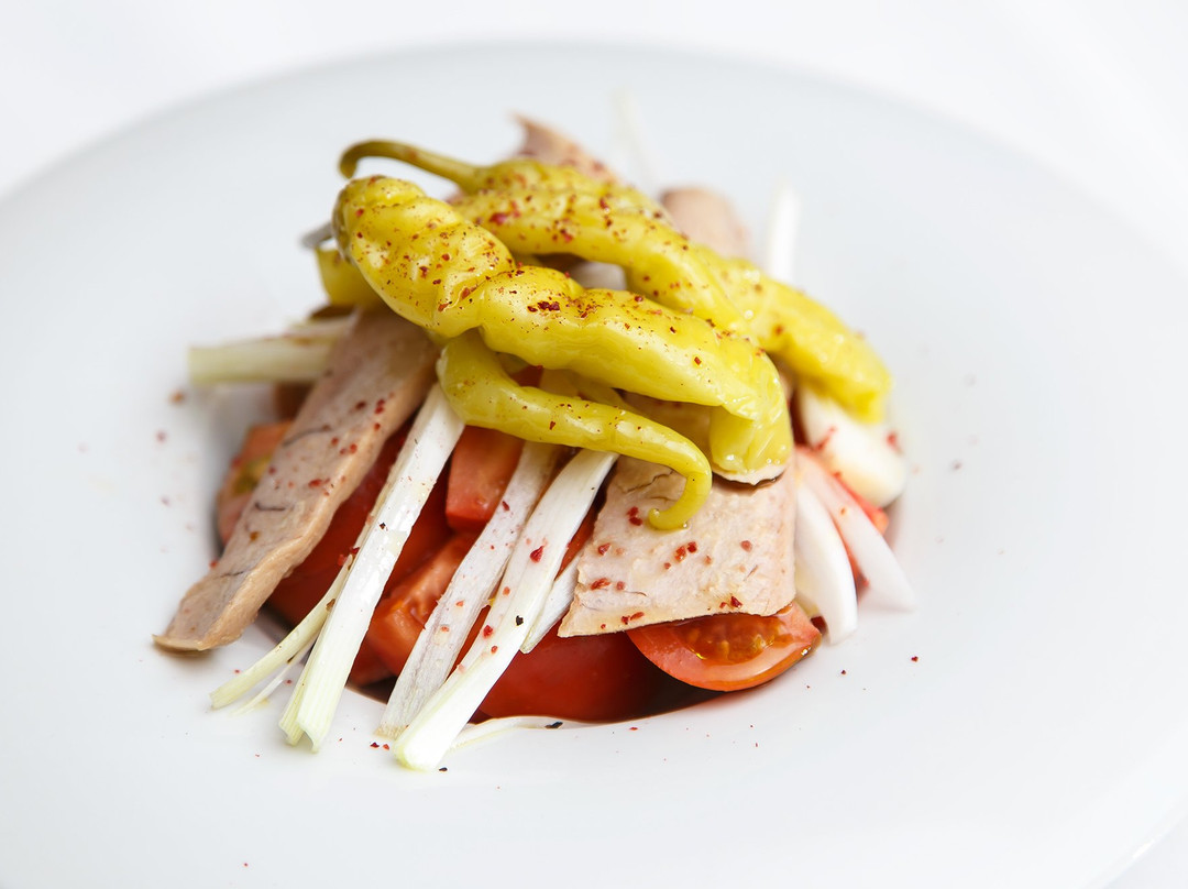 La Orza de Angel主图