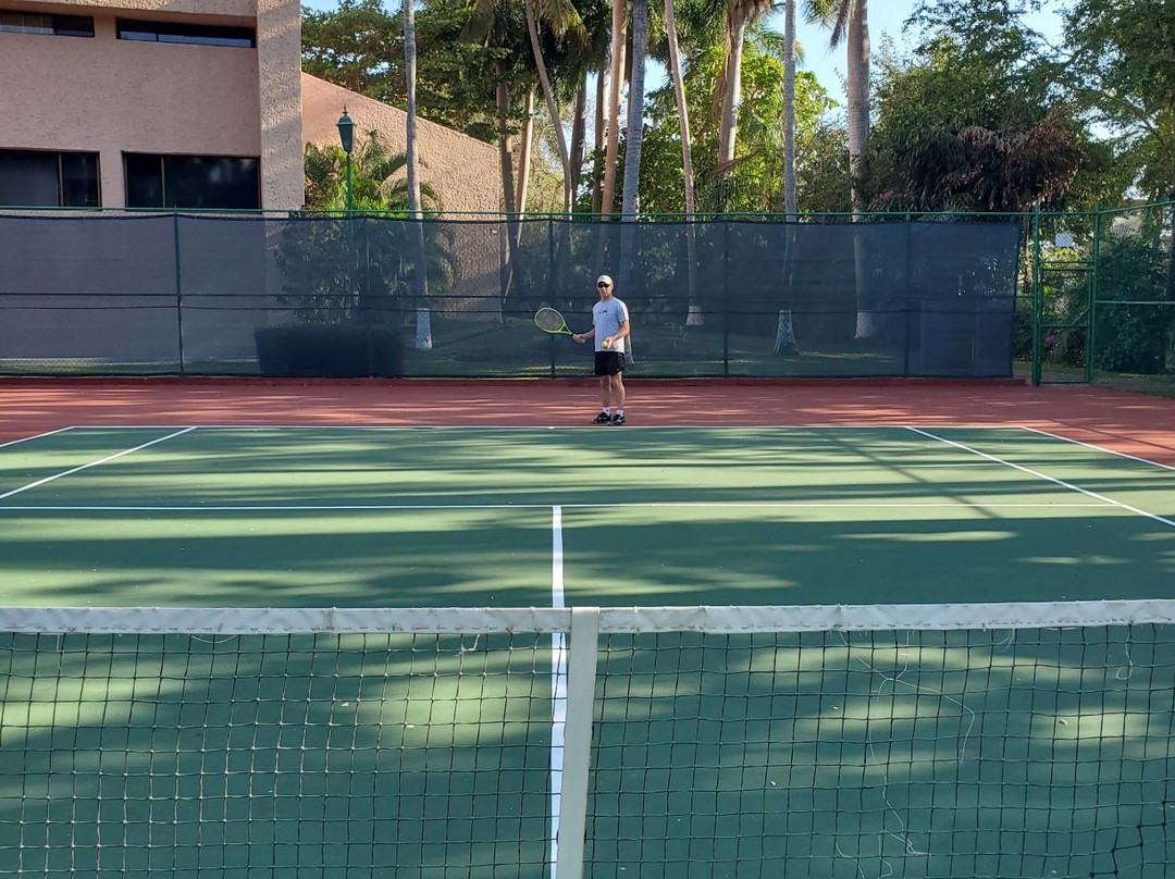 Barceló Huatulco主图