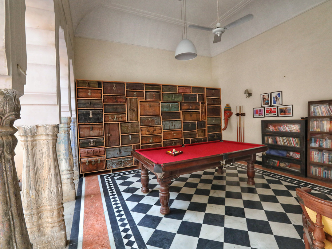 Vivaana Culture Hotel主图