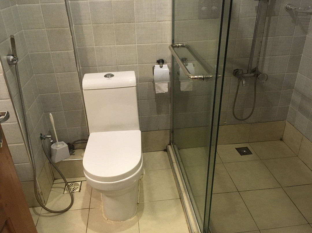 Antique Legacy Hotel主图