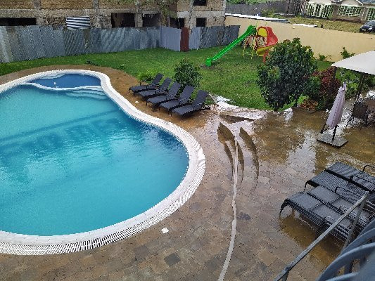 Mara Frontier Hotel主图