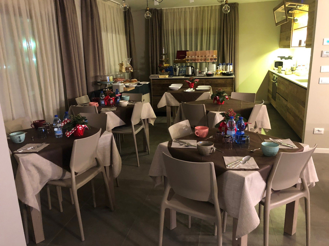 Bed and Breakfast Montecampione主图