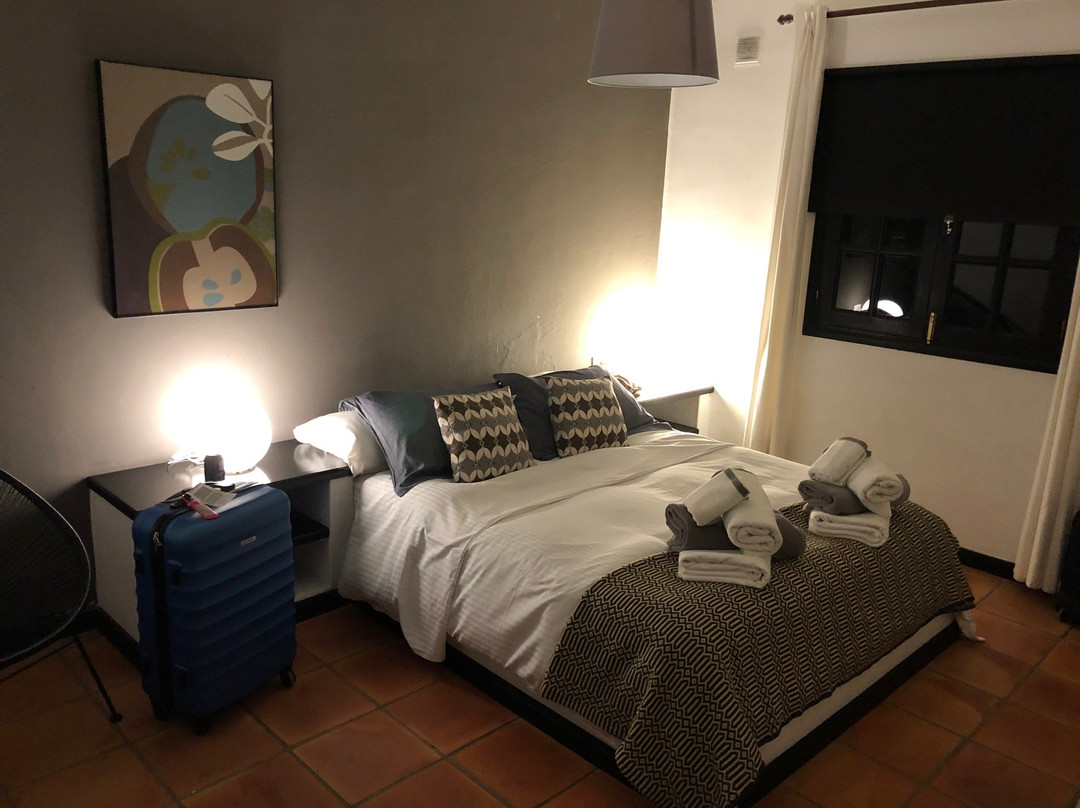 Finca Malvasia主图