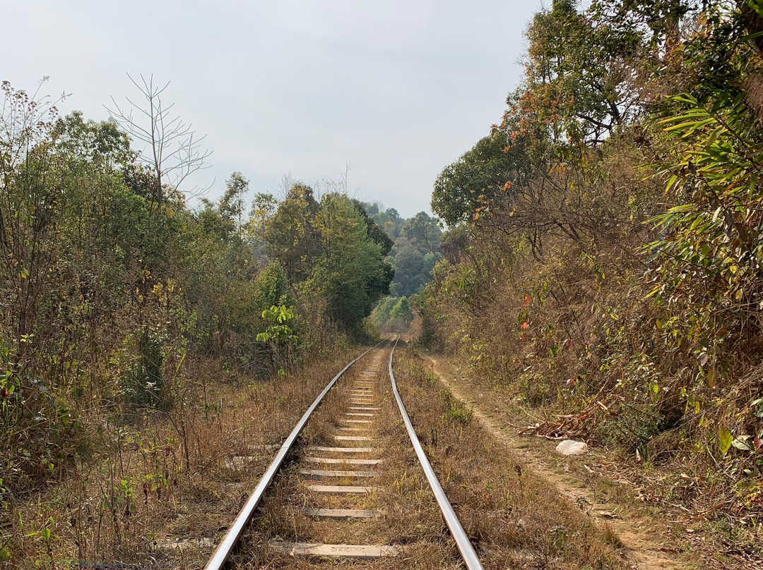 A1 Trekking Kalaw-格劳必去景点