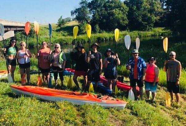 Thief River Falls旅游攻略图片