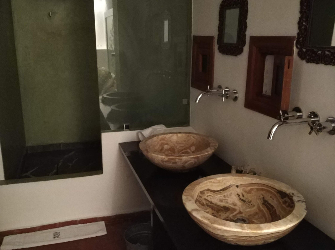 布兰科利雅得酒店主图