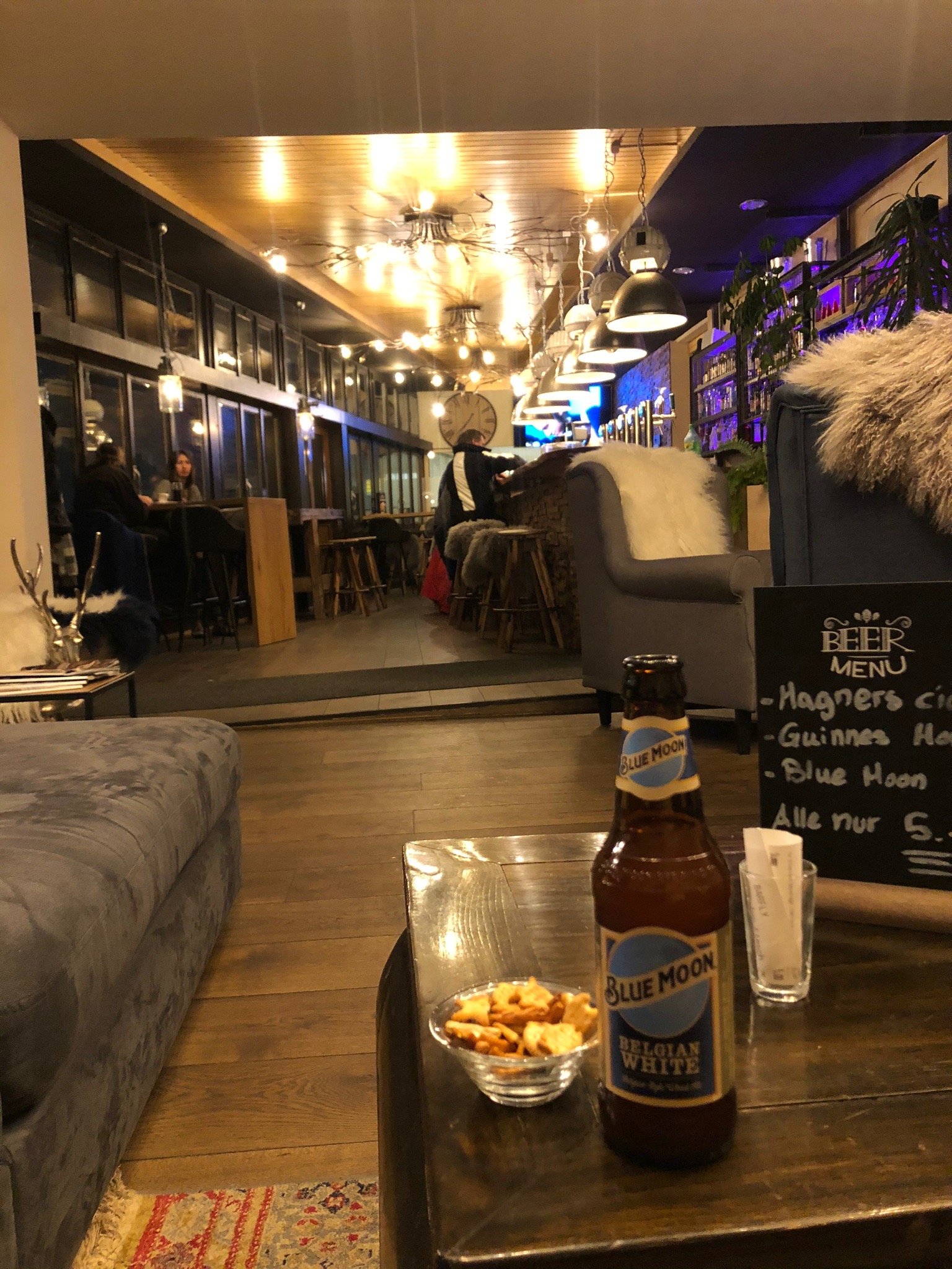 Hotel Lodge Inn-官方