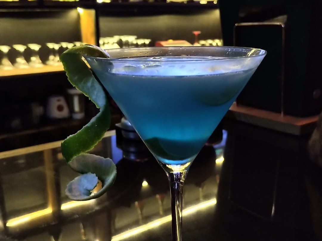 Pichichi Sportsbar-布拉萨市必去景点