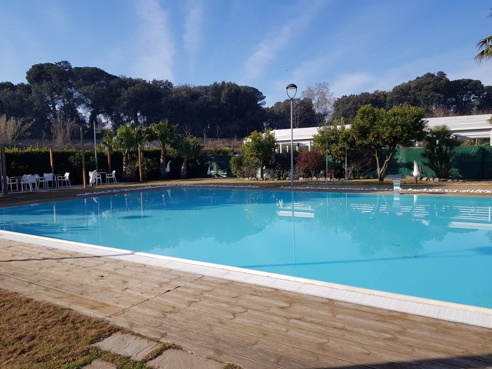 Bosco de' Medici Resort主图