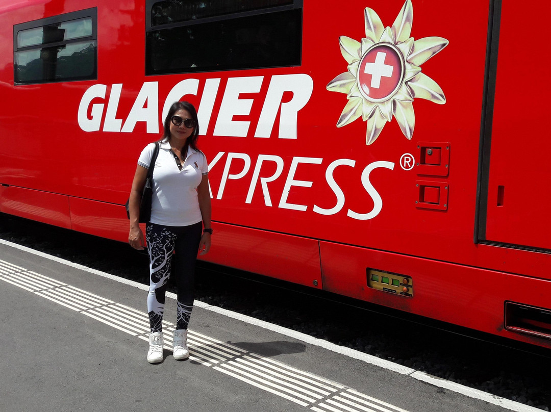 Limousinenservice-Flughafentransfer-卢塞恩必去景点