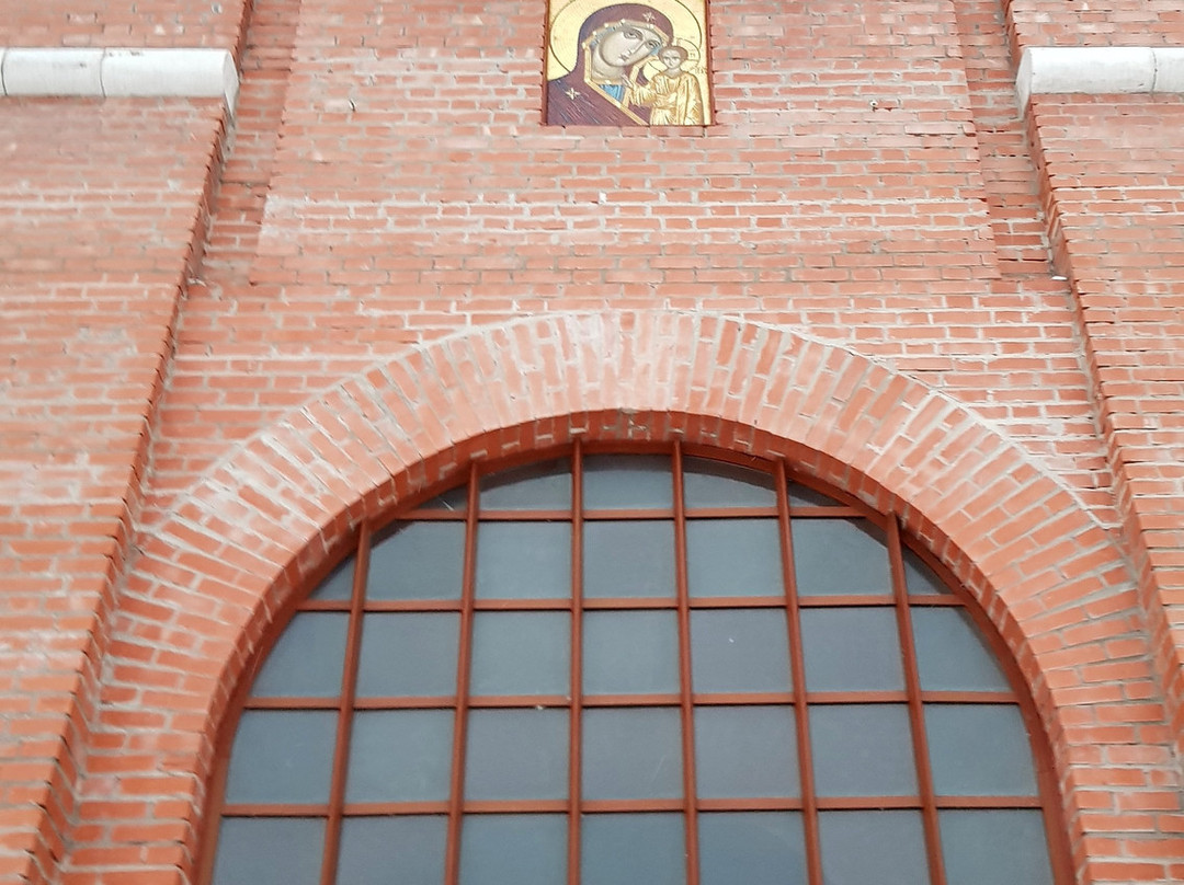 Museum Zachatskaya Bashnya景点图片