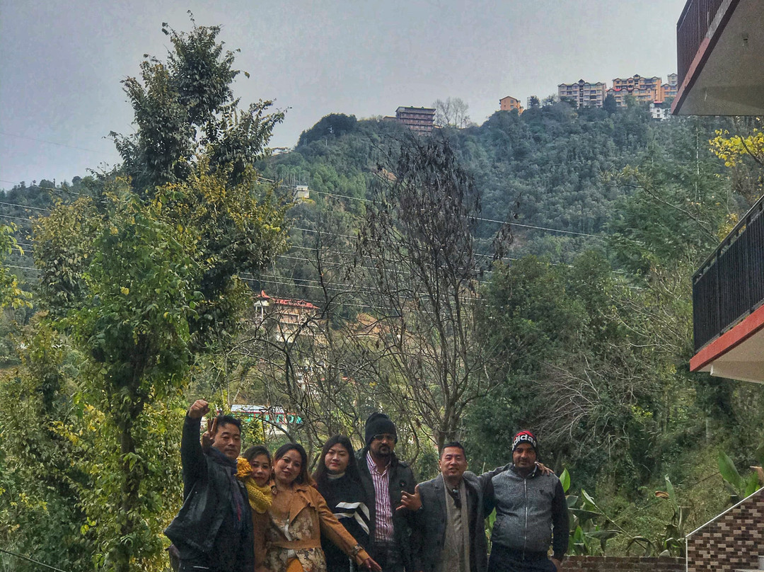 Shadow Home Stay,主图