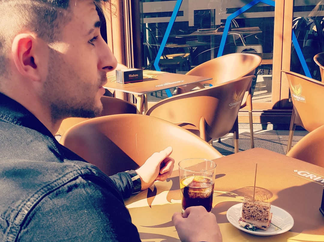 Hotel Lauaxeta Etxea主图