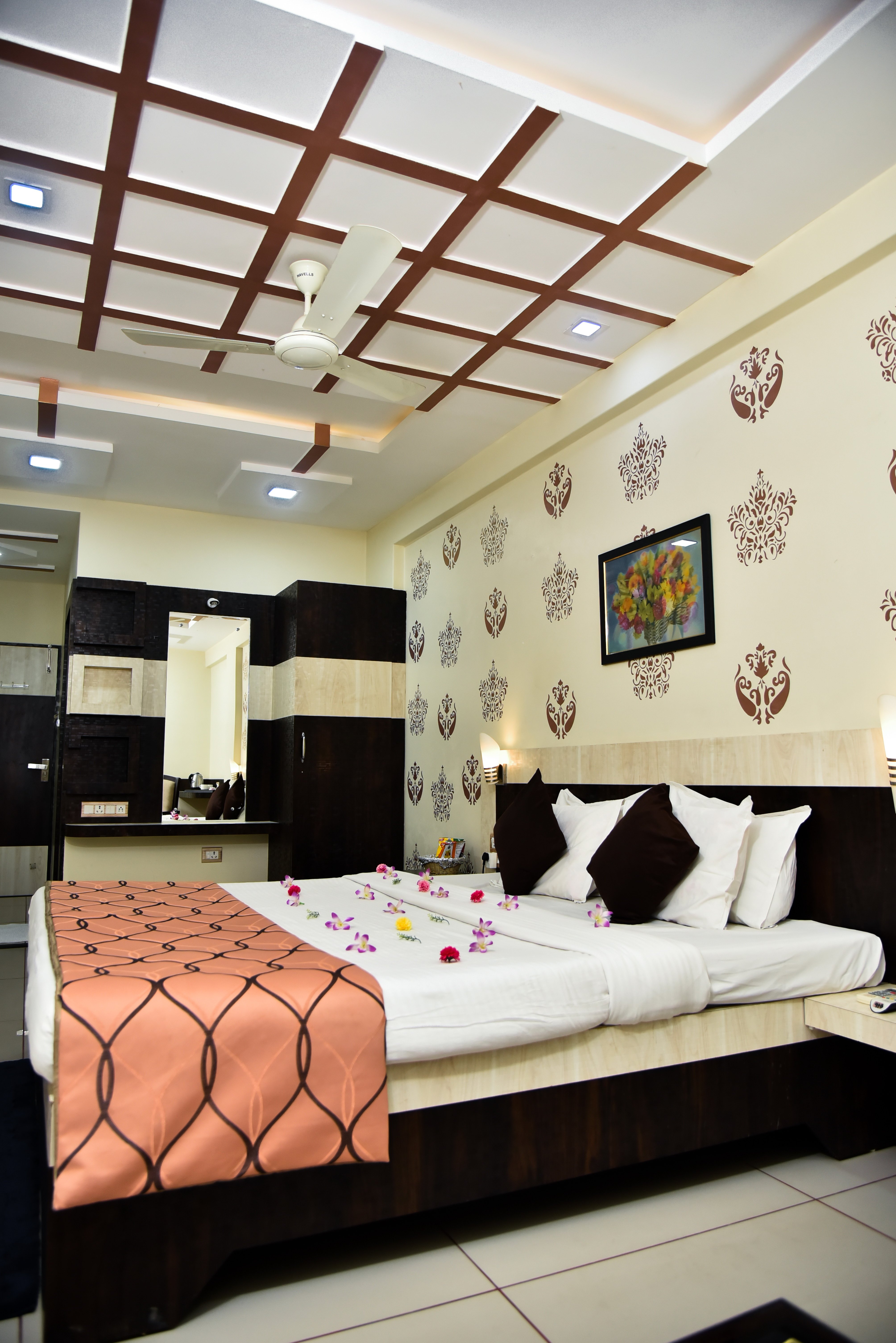 Hotel Tulsi Residency-portrait