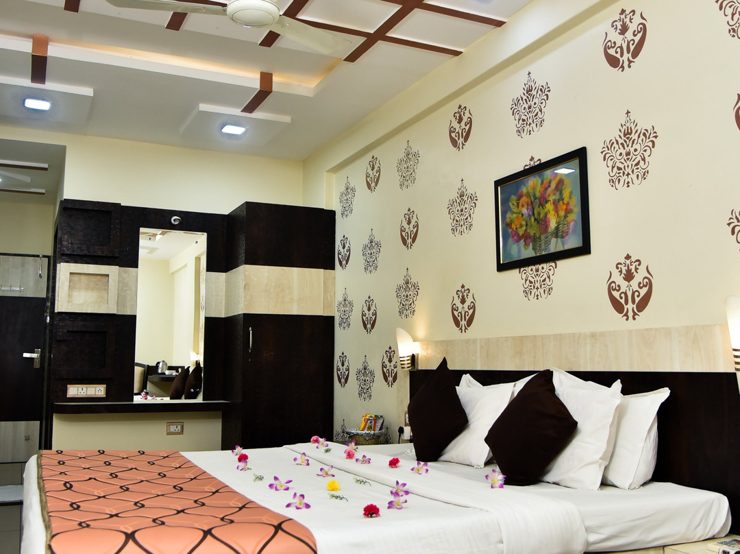 Hotel Tulsi Residency主图