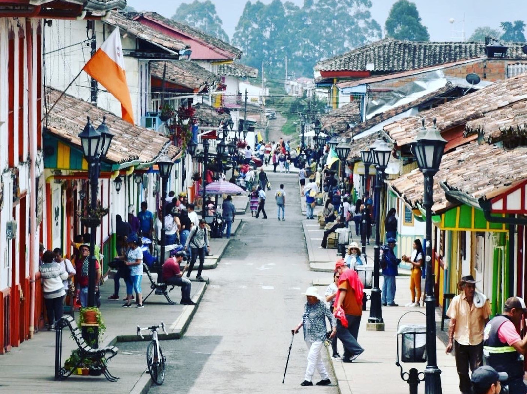 Penelope Birding-Circasia必去景点