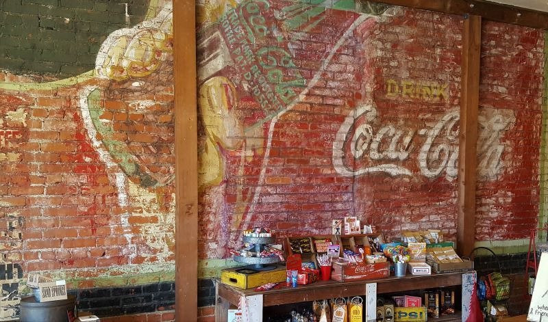 OkieSpice and Trade Co-Sand Springs必去景点