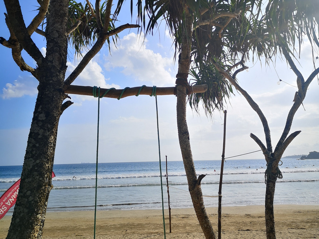 维利格玛海湾度假村主图