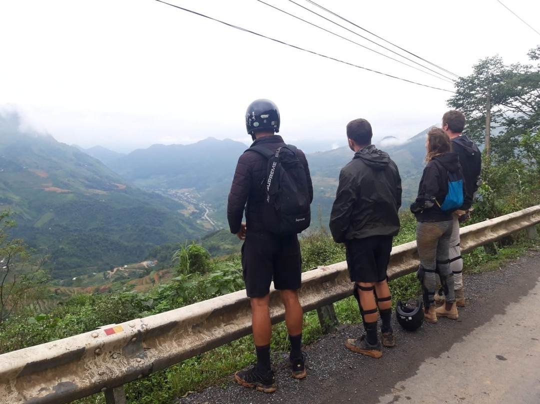 Chopai Hostel Tours景点图片