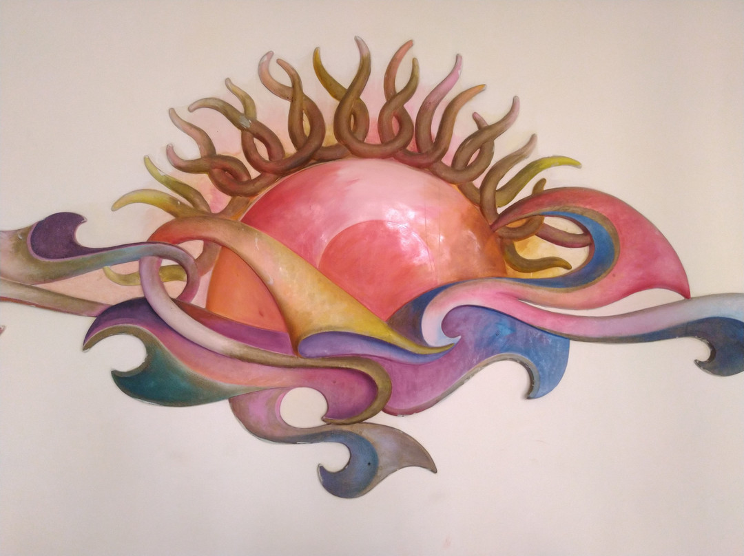 Pink Pearl Hotel & Fun City主图