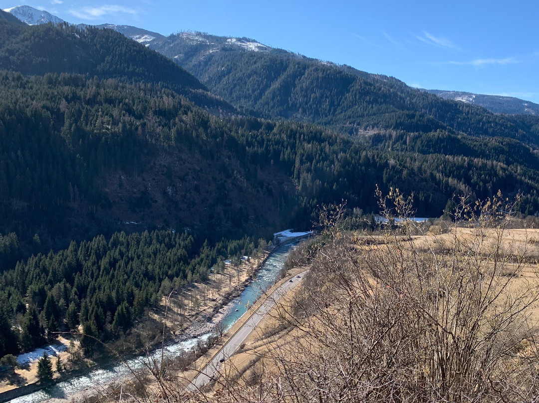 Parco della Pieve-Cavalese必去景点