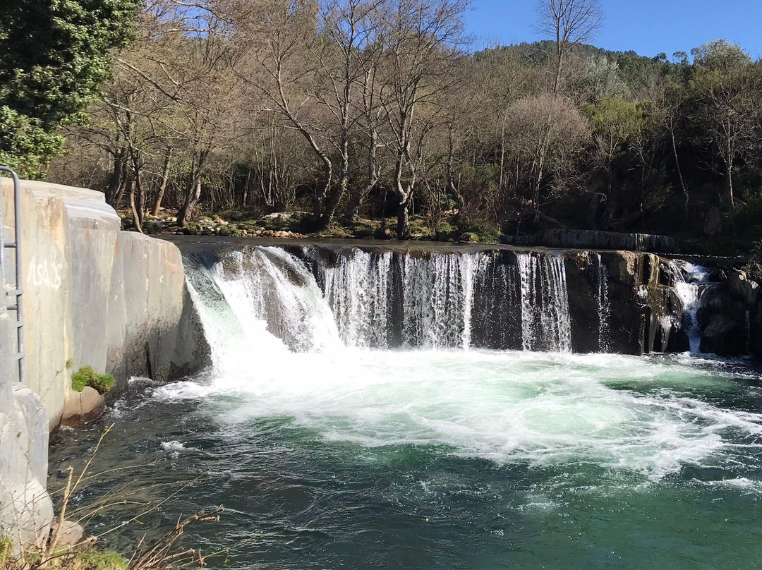 Ribeira do Paul景点图片