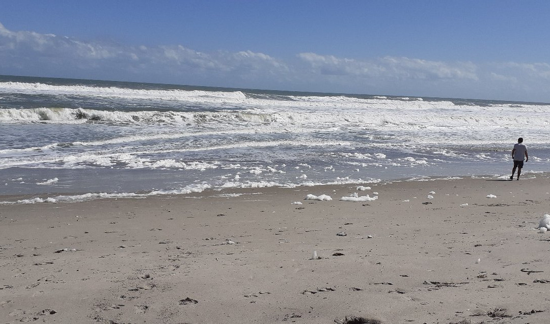 Hightower Beach Park景点图片