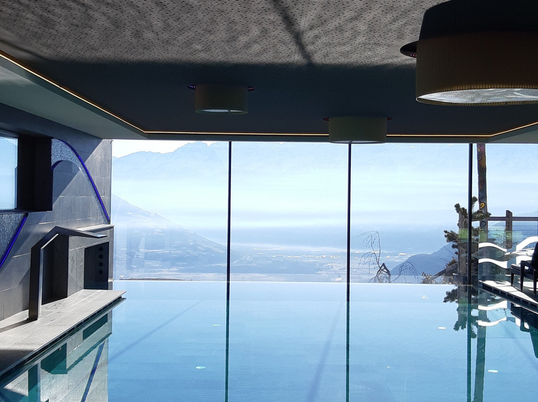 Das Gerstl Alpine Retreat主图