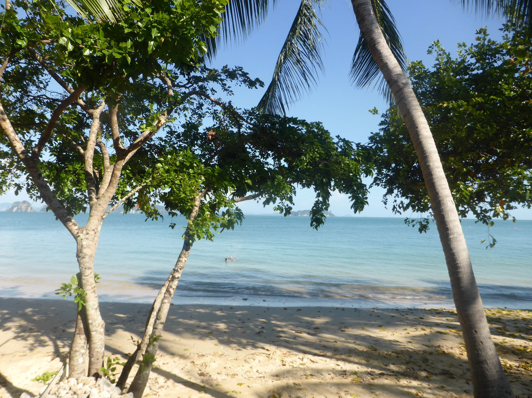 阁遥岛度假村主图