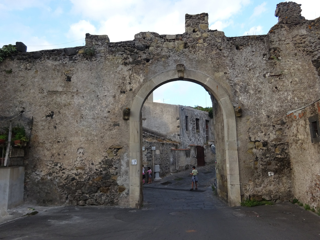 Porta San Martino景点图片