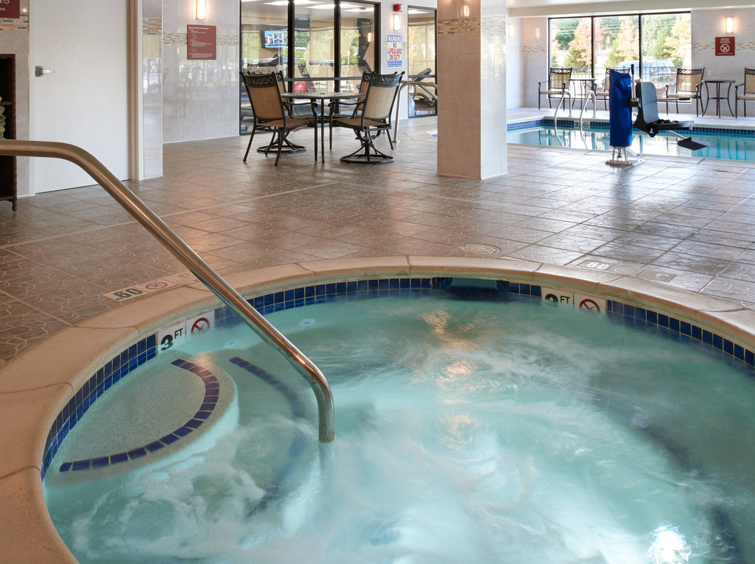 TownePlace Suites by Marriott Detroit Troy主图