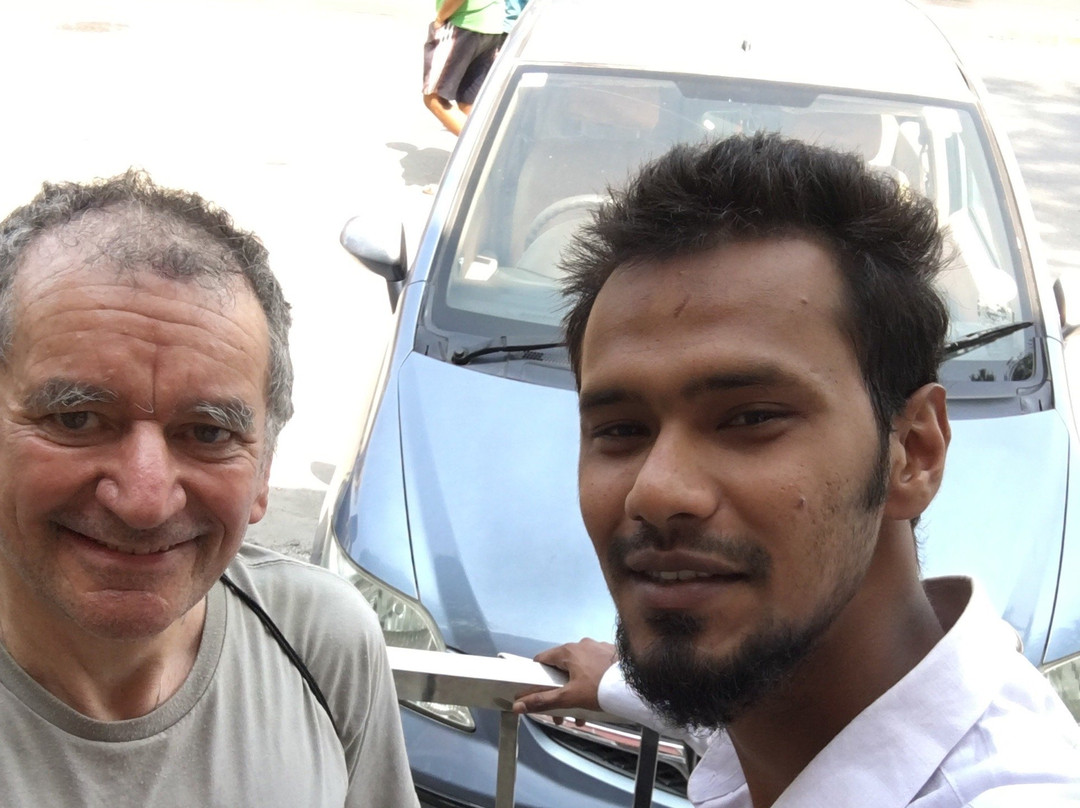 Slum Dreams Tours-孟买必去景点