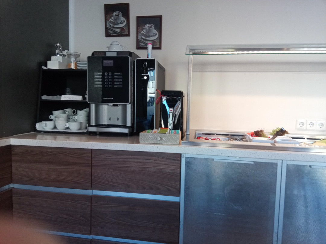 Hotel Taormina主图