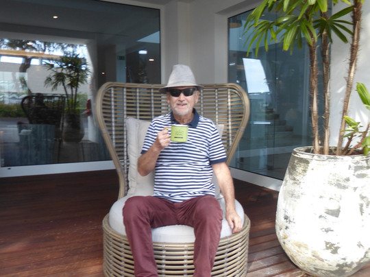 Madeira Airport Transfers-沙尔必去景点