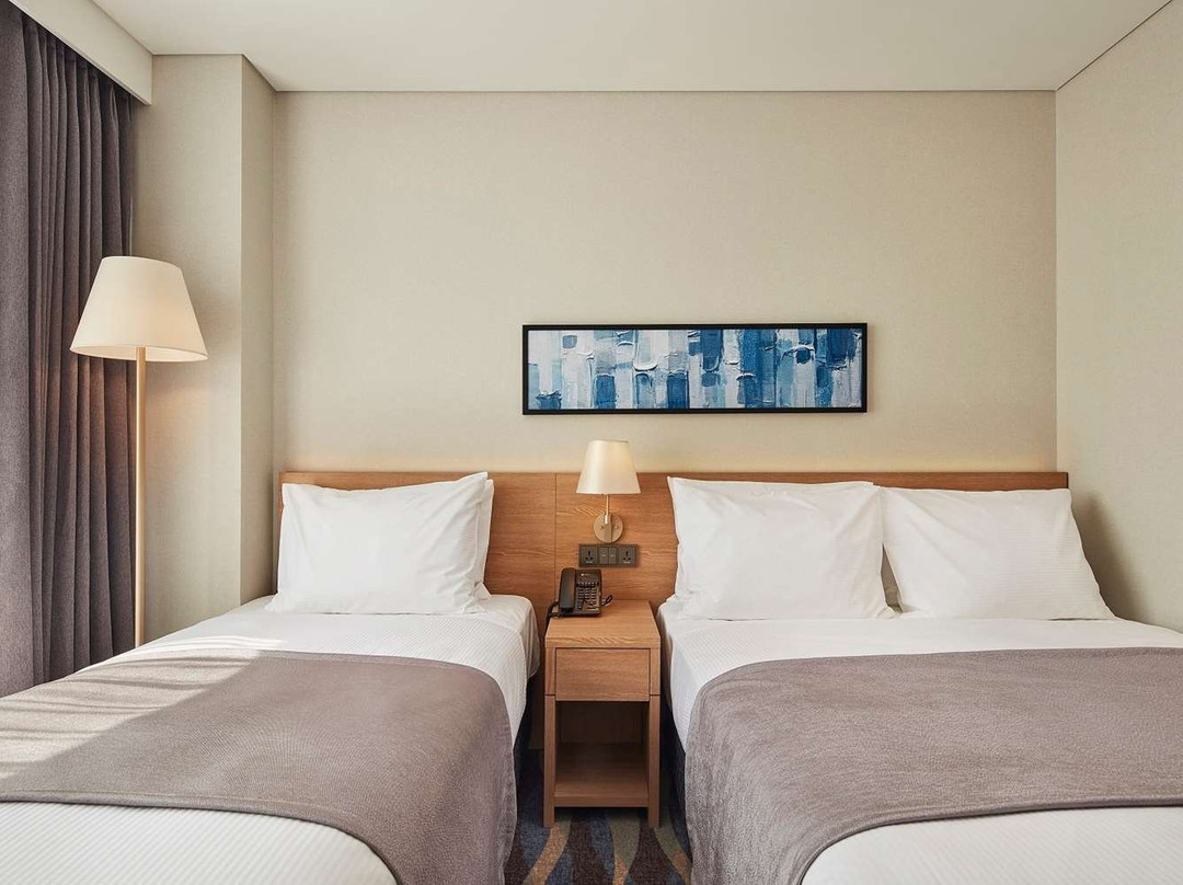 Ramada Encore Gimpo Han River主图