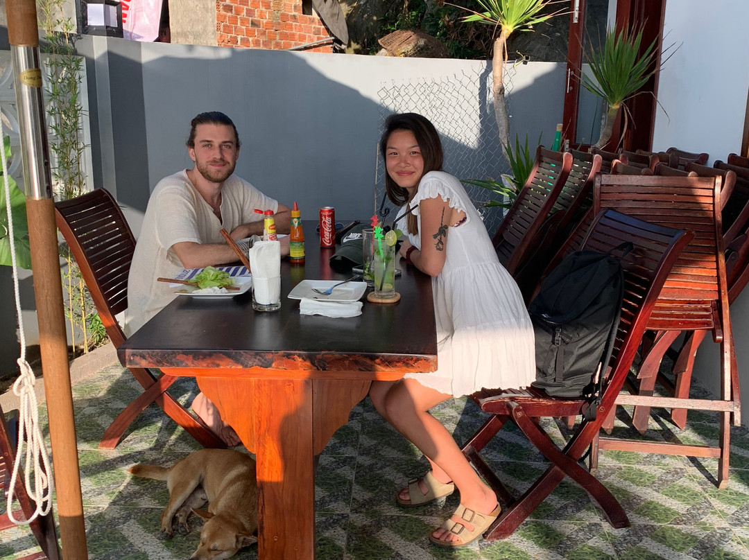 Monkey Homestay & Bar主图