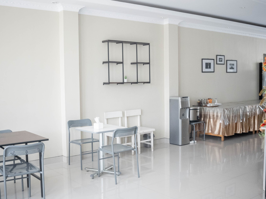 OYO 1559 Pondok Garuda Guest House主图