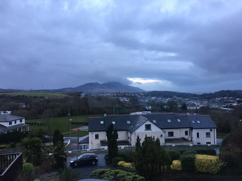 西港高地酒店主图